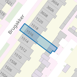 Perceel ZEI00-N-3604