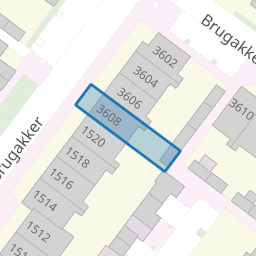 Perceel ZEI00-N-3607