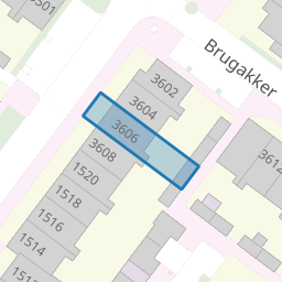 Perceel ZEI00-N-3608