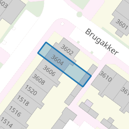 Perceel ZEI00-N-3609