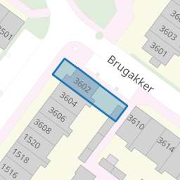 Perceel ZEI00-N-3610