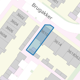 Perceel ZEI00-N-3629