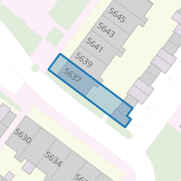 Perceel ZEI00-N-3799