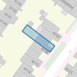 Perceel ZEI00-N-3812