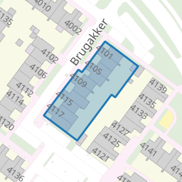 Perceel ZEI00-N-3866