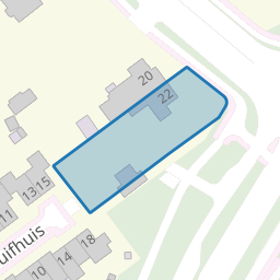 Perceel ZEI00-N-4188