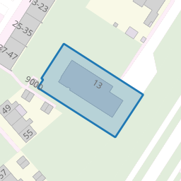 Perceel ZEI00-N-4396