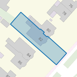 Perceel ZEI00-N-4536