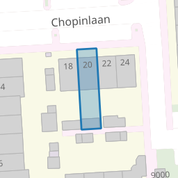 Perceel ZEI00-N-4553