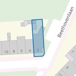 Perceel ZEI00-N-4638