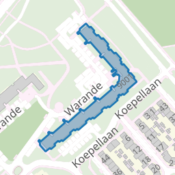 Perceel ZEI00-N-4640