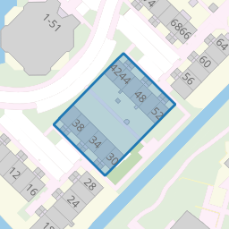 Perceel ZEI00-N-4651