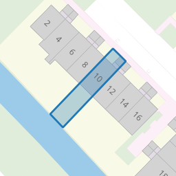 Perceel ZEI00-N-4661