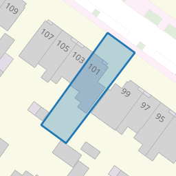 Perceel ZEI00-N-4760