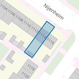 Perceel ZEI00-N-4813