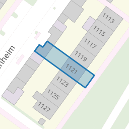 Perceel ZEI00-N-4825