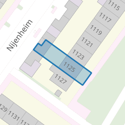 Perceel ZEI00-N-4827