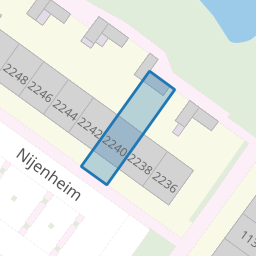 Perceel ZEI00-N-4852