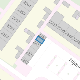 Perceel ZEI00-N-4873