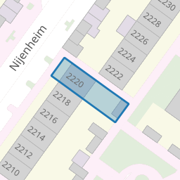 Perceel ZEI00-N-4918