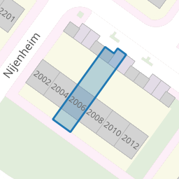 Perceel ZEI00-N-4952