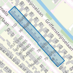 Perceel ZEI00-N-5012