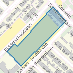 Perceel ZEI00-N-5016