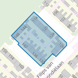 Perceel ZEI00-N-5022