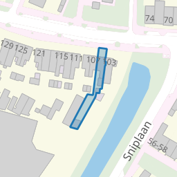 Perceel ZEI00-N-5032