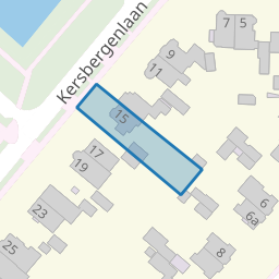 Perceel ZEI00-N-5058