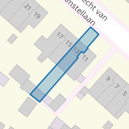 Perceel ZEI00-N-5072