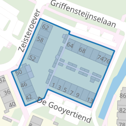 Perceel ZEI00-N-5087