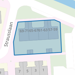 Perceel ZEI00-N-5099