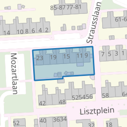 Perceel ZEI00-N-5101