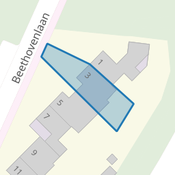 Perceel ZEI00-N-5115