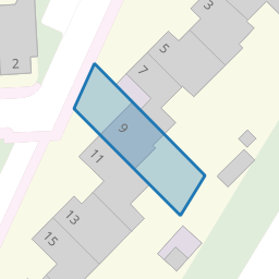 Perceel ZEI00-N-5118