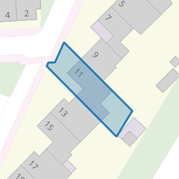 Perceel ZEI00-N-5119