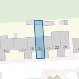 Perceel ZEI00-N-5132