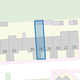 Perceel ZEI00-N-5133