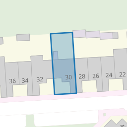 Perceel ZEI00-N-5134