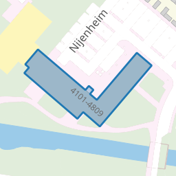 Perceel ZEI00-N-5187