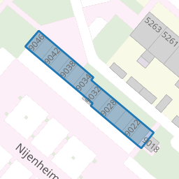 Perceel ZEI00-N-5188