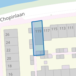 Perceel ZEI00-N-5251