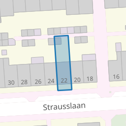 Perceel ZEI00-N-5264