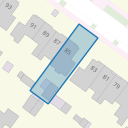 Perceel ZEI00-N-5291