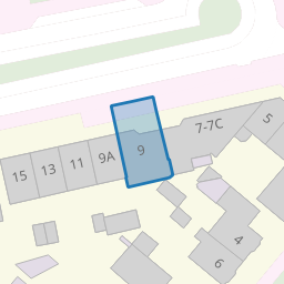 Perceel ZEI00-N-5319