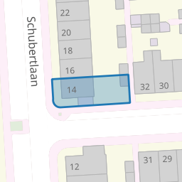 Perceel ZEI00-N-5332