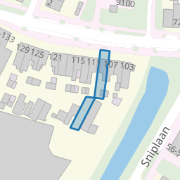 Perceel ZEI00-N-5367