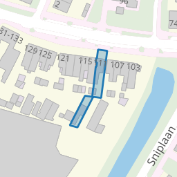 Perceel ZEI00-N-5368