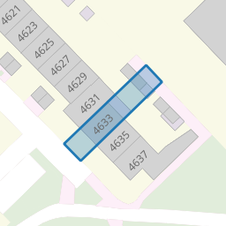 Perceel ZEI00-N-5400